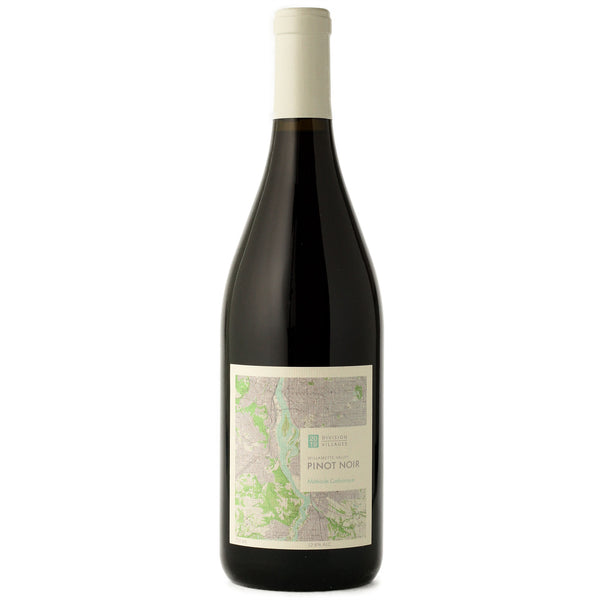 2021 Division Villages Pinot Noir Methode Carbonique